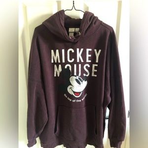 Disney Hoodie